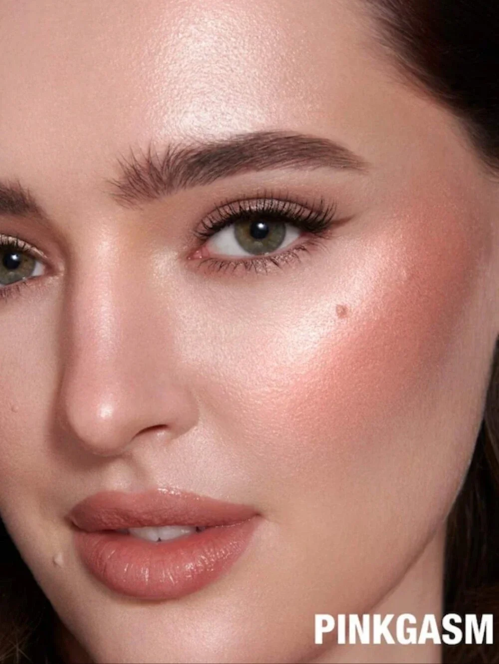 Charlotte Tilbury Glowgasm Beauty Light Wand - Pinkgasm